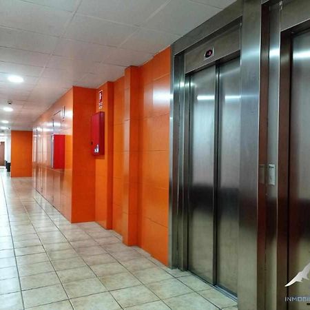 Estudio Amapola Сиера Невада Екстериор снимка
